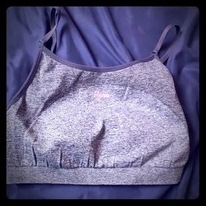 Gymshark flex spots bra